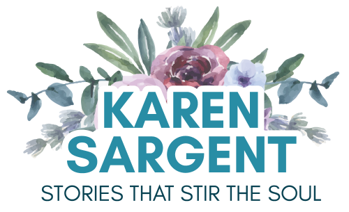 Karen Sargent Logo